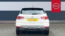 SEAT Arona 1.0 TSI 110 FR Sport 5dr DSG Petrol Hatchback